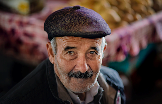 Can you prevent age related eye conditions