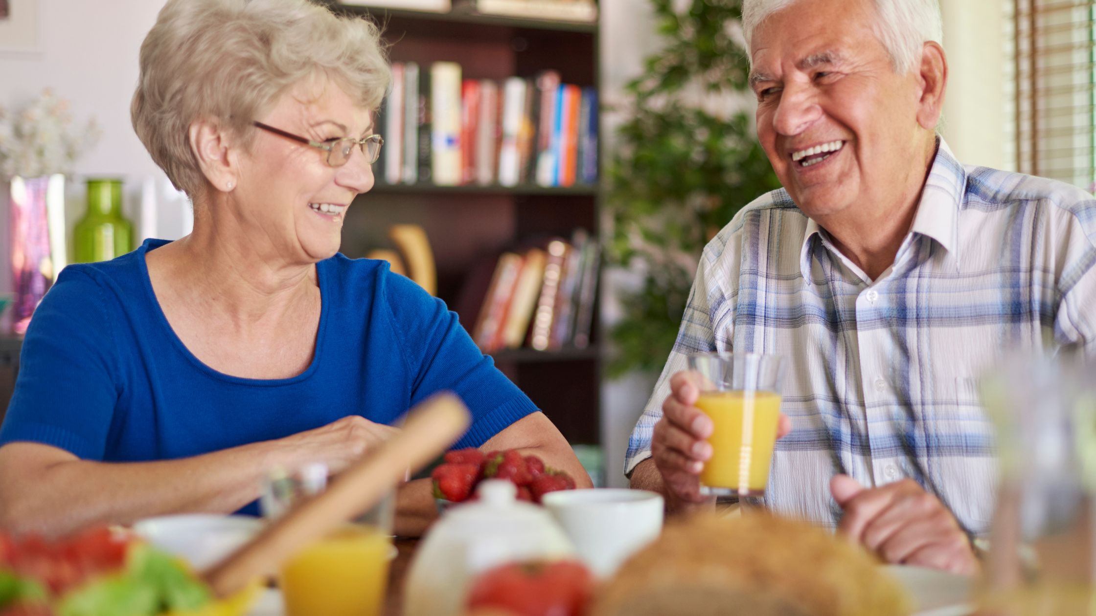 nutrition and vision march 2023